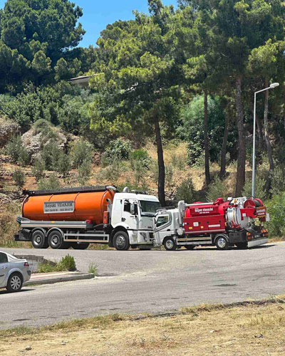 Manavgat Su Tesisat 